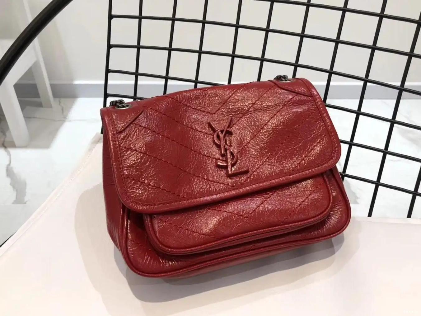 BABY NIKI YSL 0629